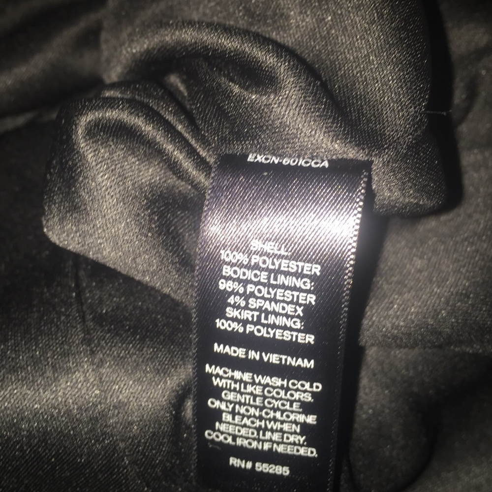 NWT | Express Mini LBD!! - Picture 6 of 10